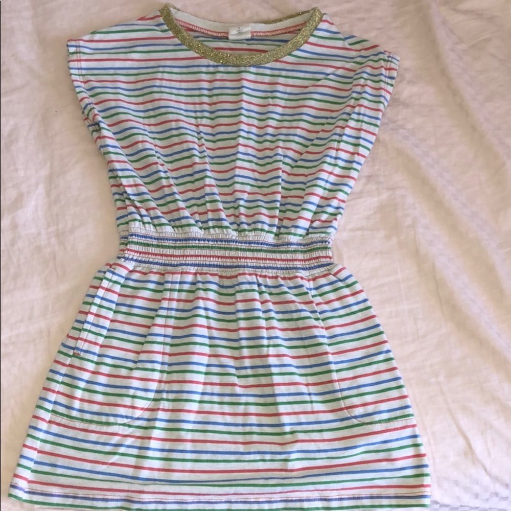 Spring dress. Worn only 1-2 times